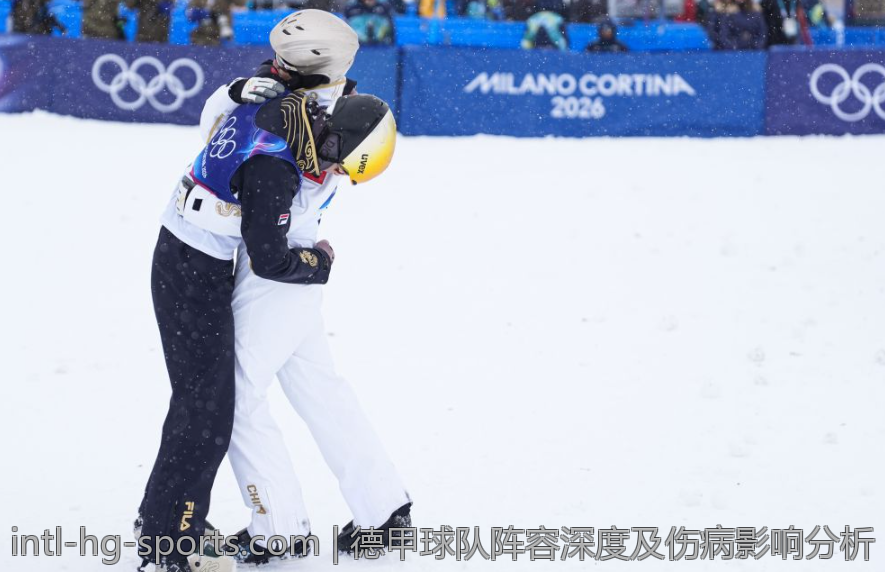 德甲球队阵容深度及伤病影响分析