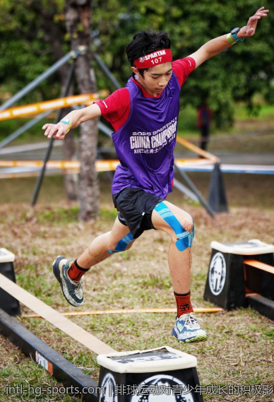 排球运动对青少年成长的积极影响与培养策略