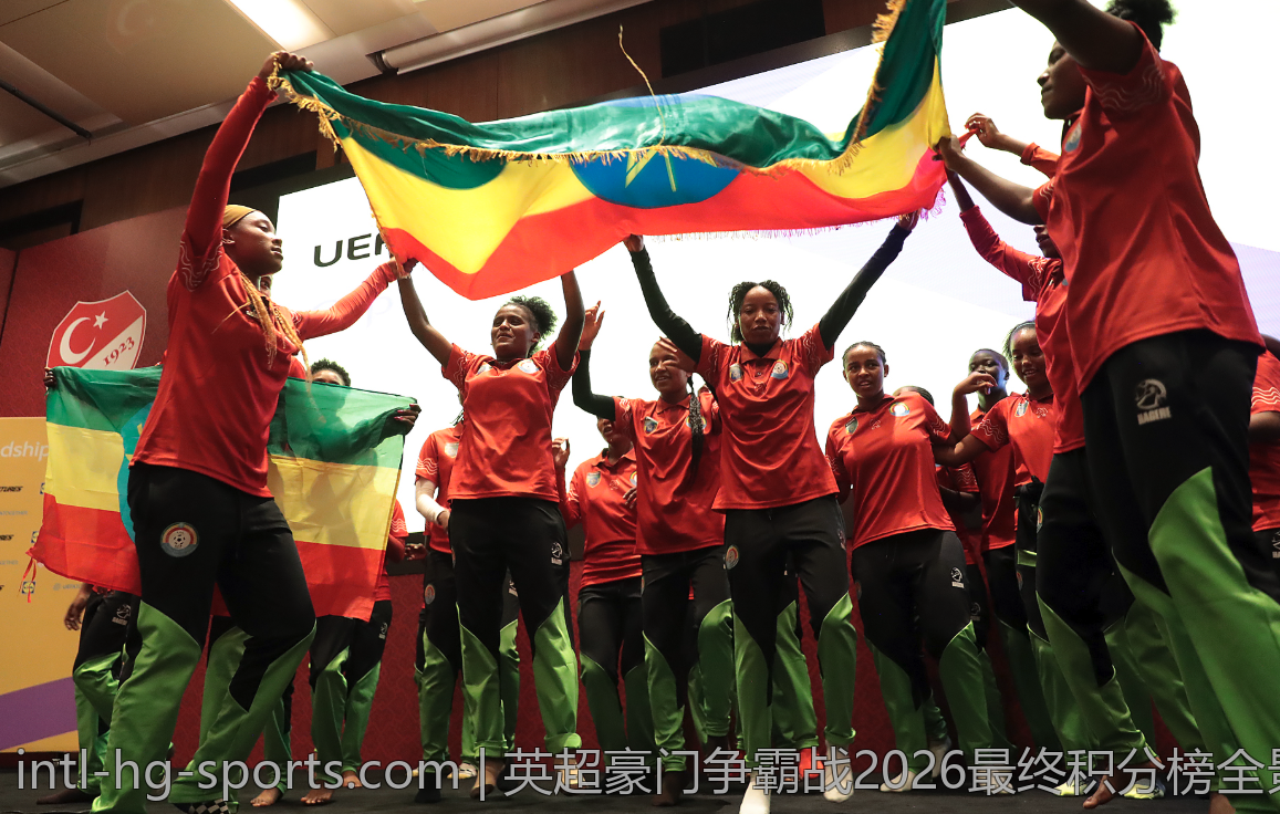 英超豪门争霸战2026最终积分榜全景解析