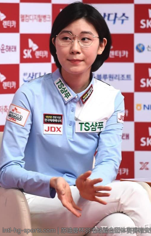 苏迪曼杯羽毛球混合团体赛赛程安排与赛事亮点